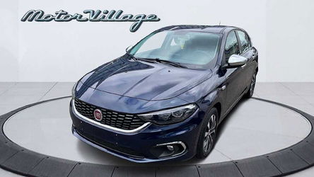 Fiat Tipo 1.4i Mirror (EU6d-TEMP)