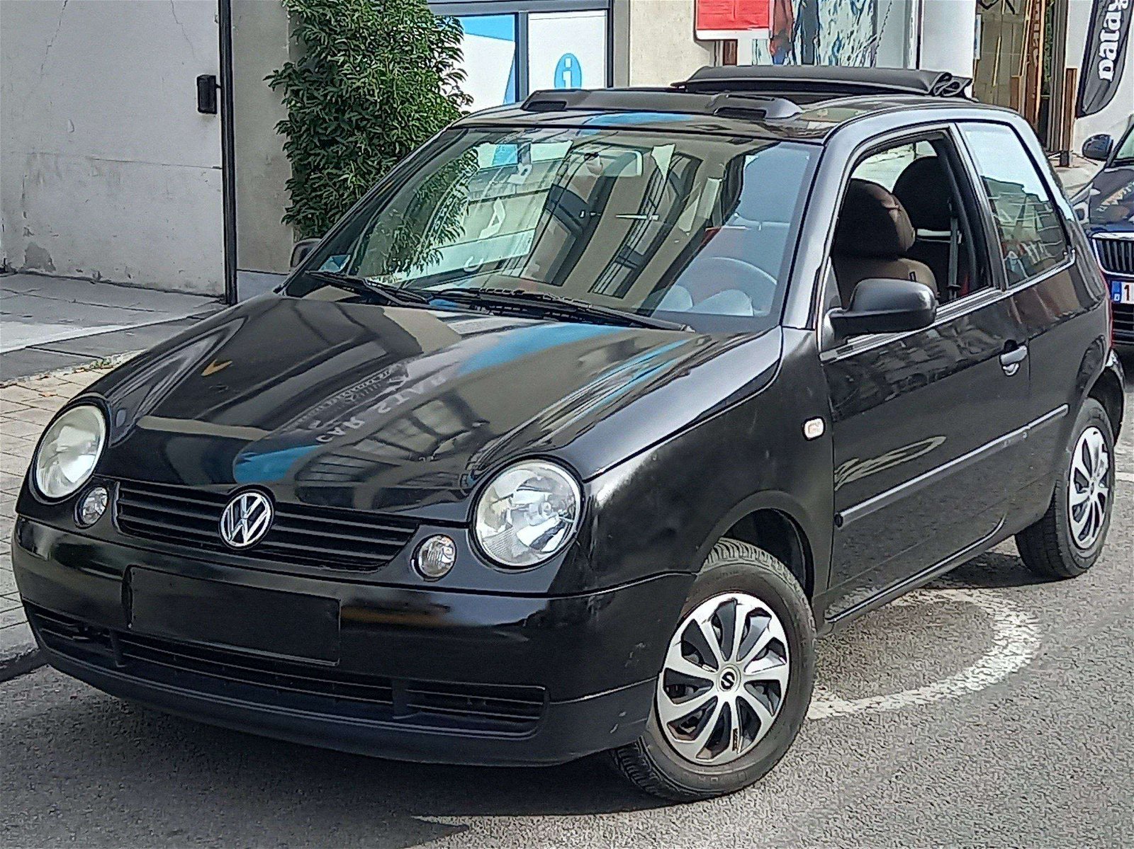 Volkswagen occasion à Bruxelles à 2.190 €