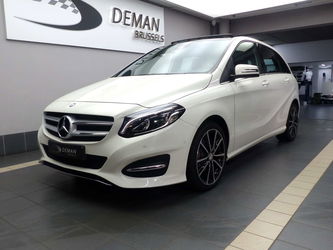 Mercedes B 180 Blue Efficiency* Sports Tourer* Toit panoramique