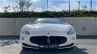 Maserati GranCabrio 4.7i V8 Automatic*65000 km*TVA 21%