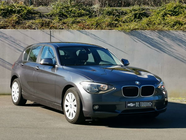 BMW 116 116i