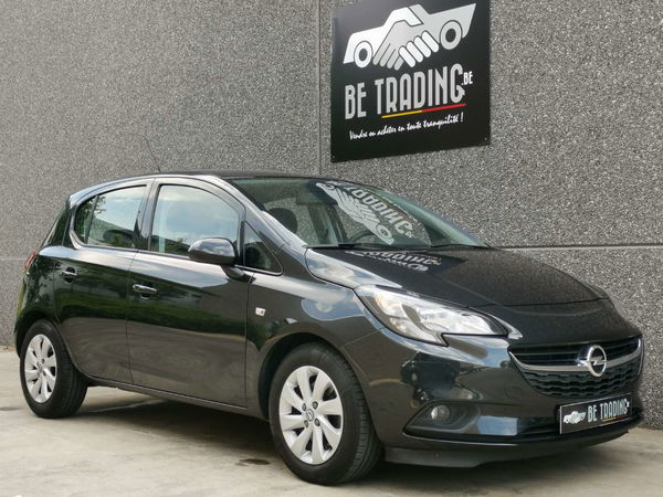 Opel Corsa 1.3 CDTI Enjoy Start/Stop*Garantie 12 mois.