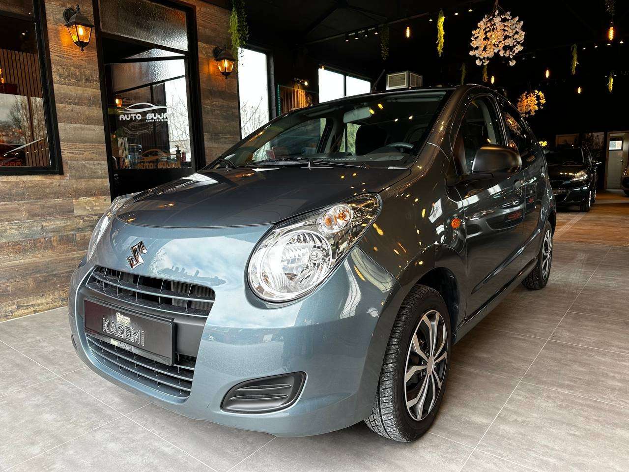 Suzuki Alto 1.0i * 10.100 KM !!!!!! *