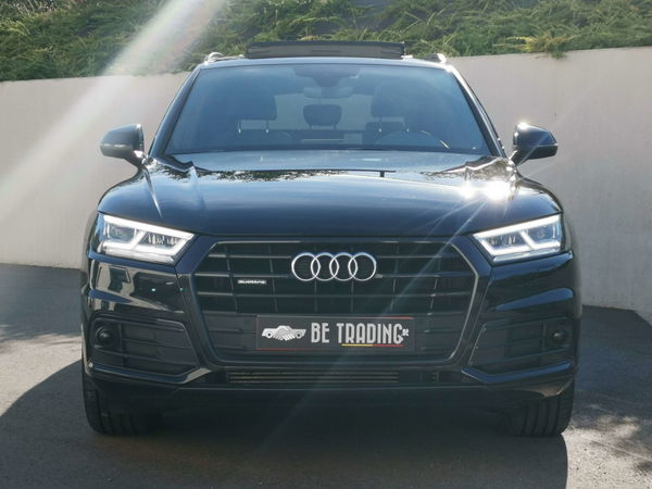 Audi Q5 45 TFSi Quattro Sport S tronic*