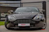 ASTON MARTIN