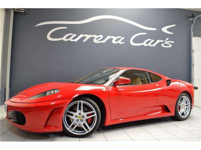 Ferrari F430 4.3i V8 32v Boite F1*/VENDU*SOLD*VERKOCHT*VERKAUFT