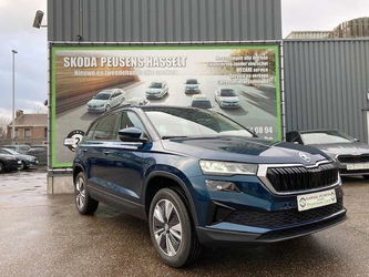 Skoda Karoq 1.0TSi-110pk- STYLE-NAVI- €228x59m+voorschot