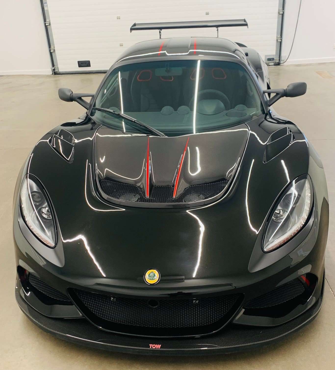 Lotus Exige 3.5i V6 430 CUP - FINAL EDITION