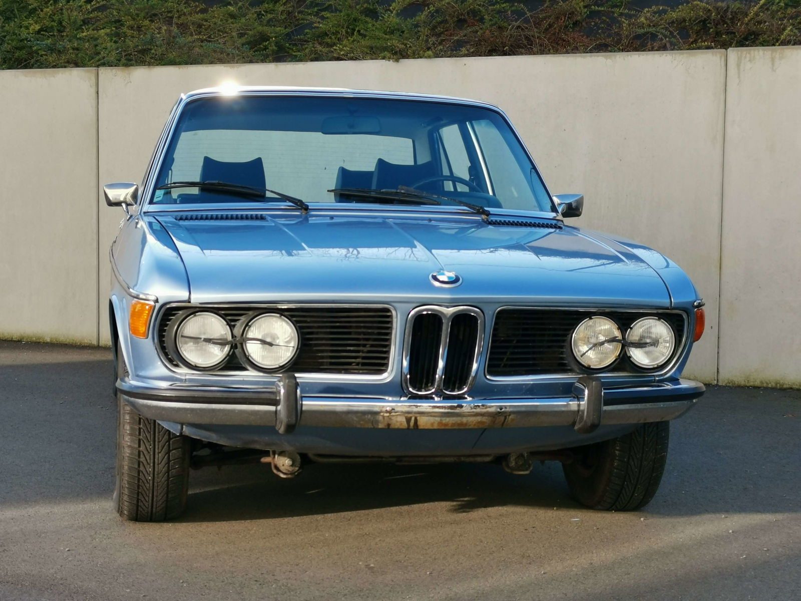 BMW Others 3.0 S