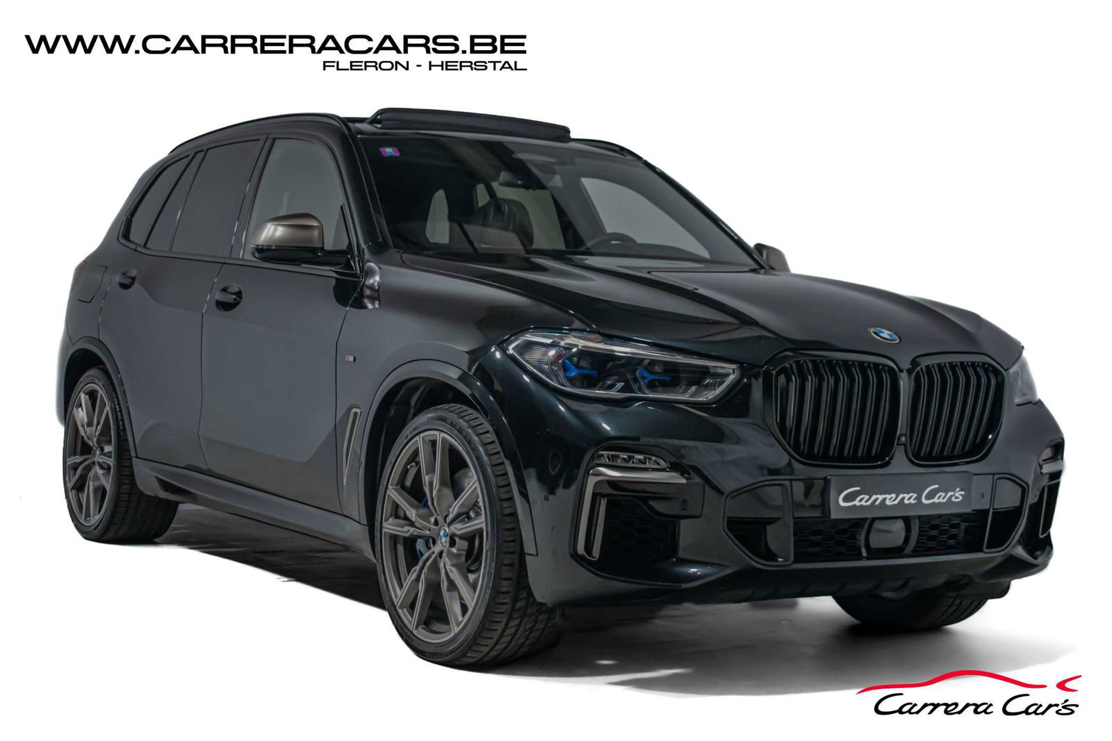 BMW X5 M M50 dAS*|HUD*LASER*PANO*SOFT-CLOSE*SKYLOUNGE*B&W*|