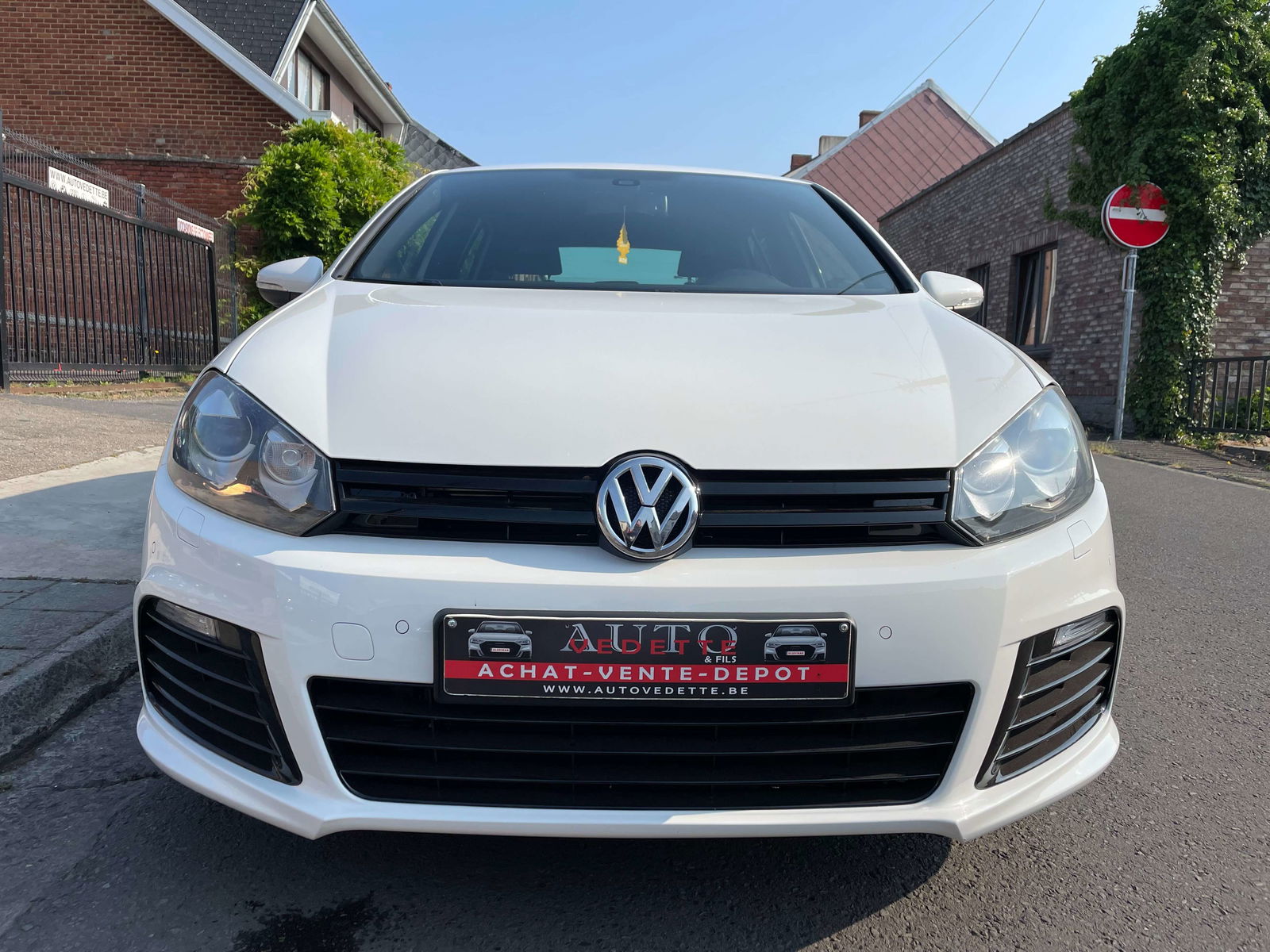 Volkswagen second hand to Quaregnon of 9990.00 | 3987835 | Gocar.be