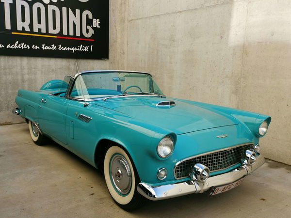 Ford Thunderbird