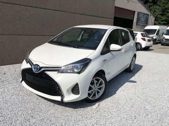 Toyota Yaris 1.5i VVT-i Hybrid euro6 GARANTIE