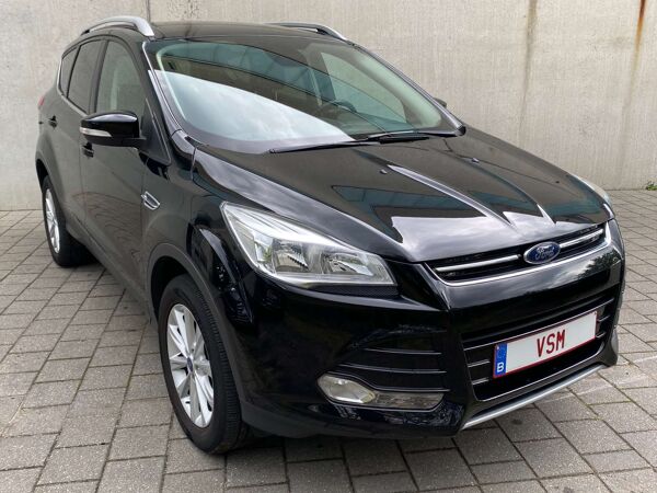 Ford Kuga 1.5 EcoBoost FWD Trend S/S