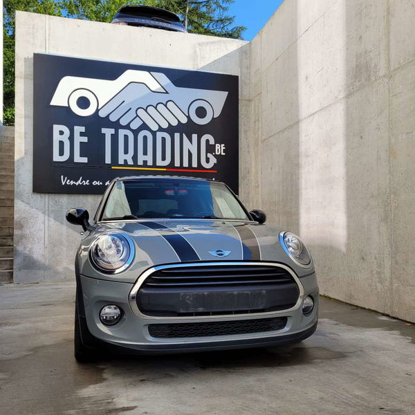 MINI One D 1.5 D * JA*PDC*95 CV*GARANTIE 12MOIS.