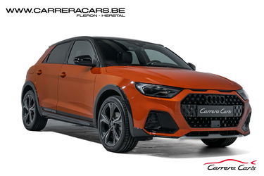 Audi A1 30 TFSI S line tronic