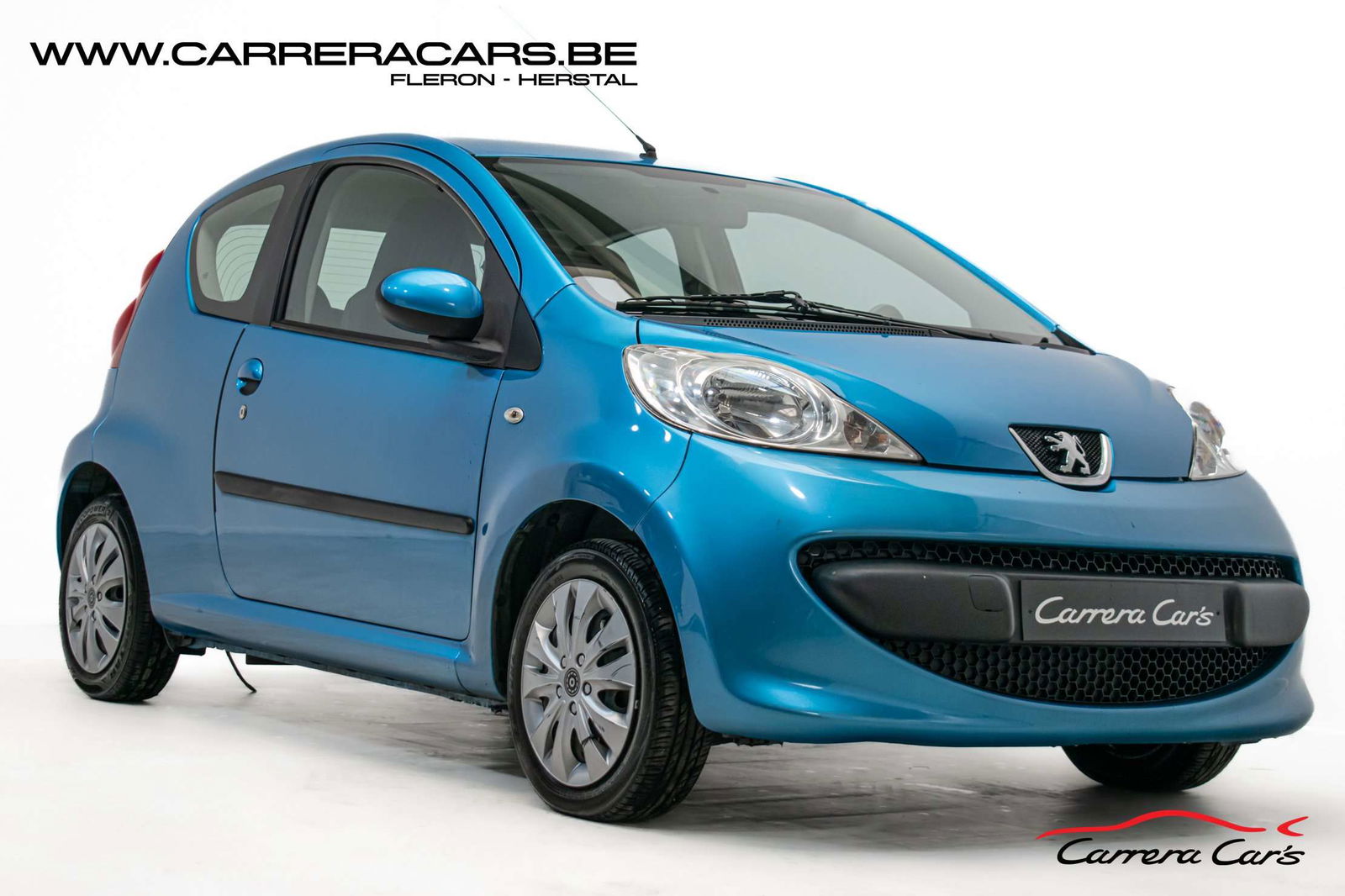 Peugeot 107 1.0 12v Trendy*|AUTOMATIQUE*1PROPRIO*GARANTI 1AN*|