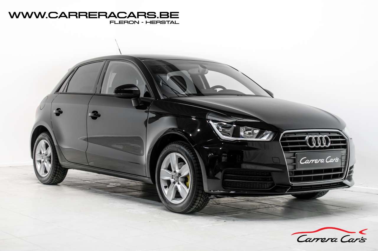Audi A1 1.0 TFSI ultra Sport*|NAVI*SGS CHAUFF*PDC*AIRCO*|