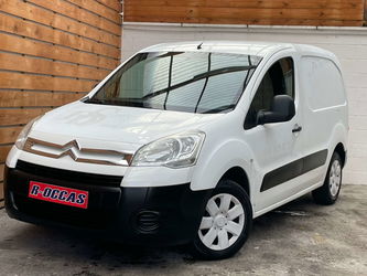 Citroen Berlingo 1.6 HDi TVA Déductible Clim 1er Propriétaire