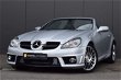 Mercedes  PACK EXCLUSIF | V8 | 360 CV