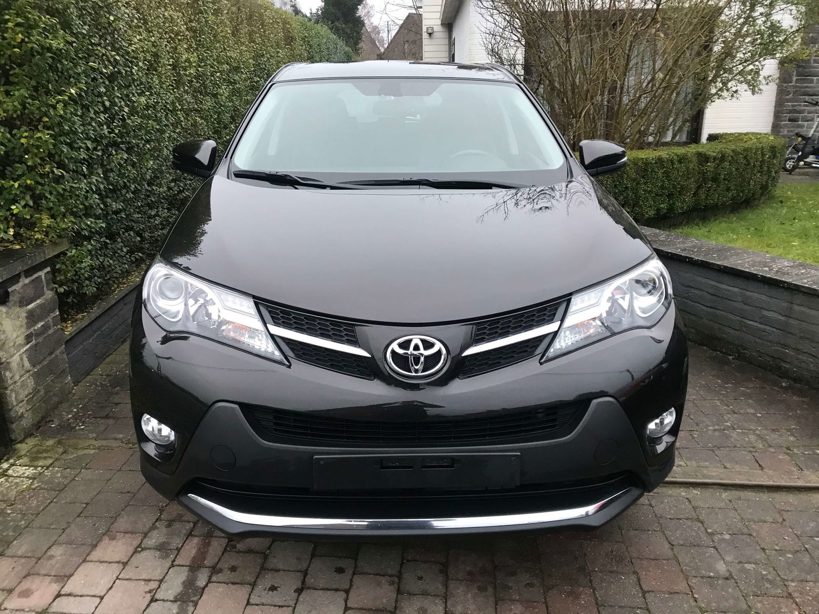 Toyota RAV 4 2.0D-4D PREMIUM START/STOPAUT.GPS LEDR CAMERA PDC