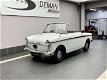 Autobianchi Others Bianchina special Cabriolet