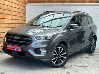 Ford Kuga 1.5 12O CH ECOBOOST FWD ST Line (EU6.2) GPS JA