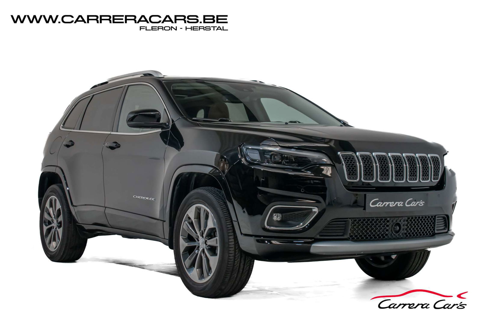 Jeep Cherokee 2.2 MJD 4WD Overland*|PANORAMA*CAMERA*NAVI*XENON*|