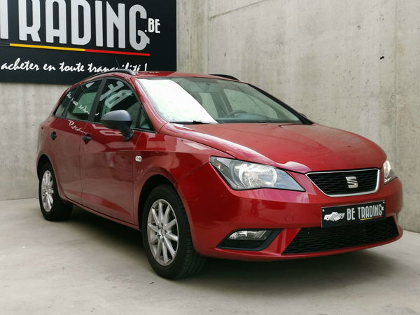 SEAT Ibiza 1.2i Reference*CLIM*JA*