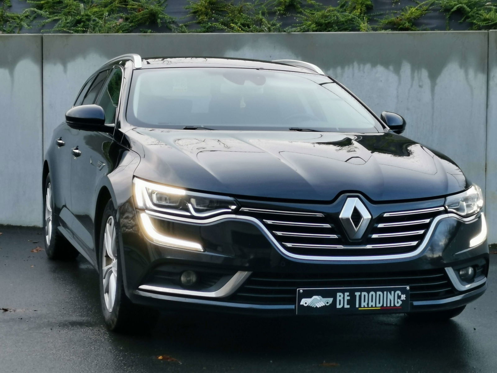 Renault Talisman 1.5 dCi Energy Bose*NAVI*GARANTIE*