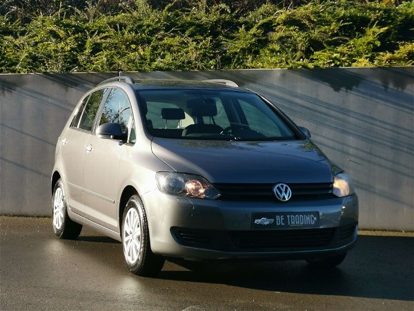 Volkswagen Golf Plus 1.2 TSI Trendline DSG*CLIM*JA*