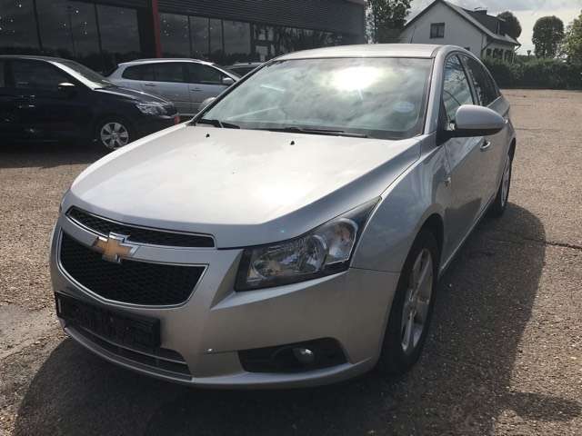 Chevrolet Cruze 2.0 TDCi LS**AIRCO **LEDER**