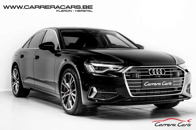 Audi A6 3.0 TDi 50 Quattro*|MATRIX*VIRTUAL*NAVI*CUIR*TOUR|