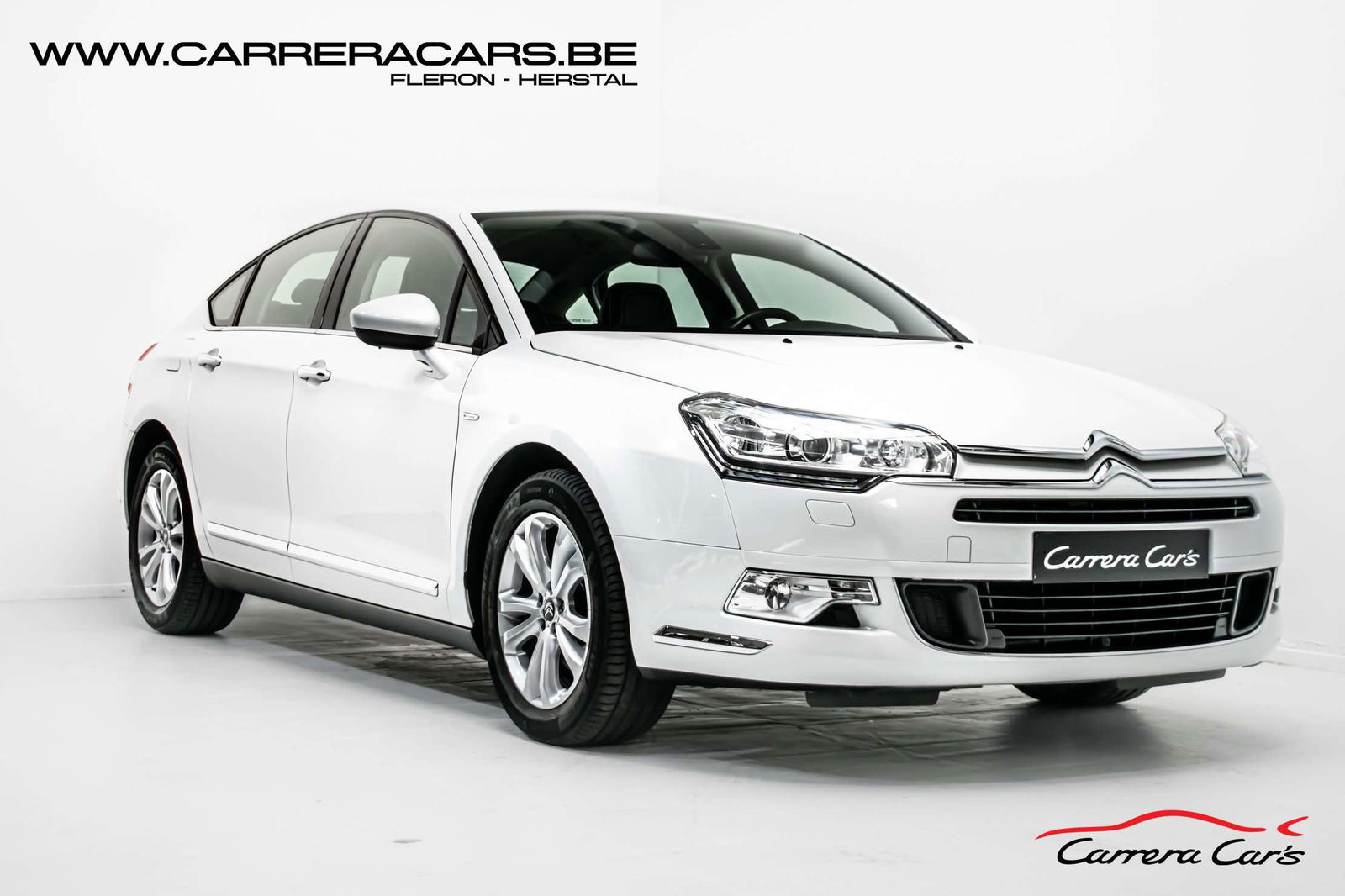 Citroen C5 1.6 THP Exclusive*|GPS*XENON*CUIR*CLIM.AUTO*REGU*|