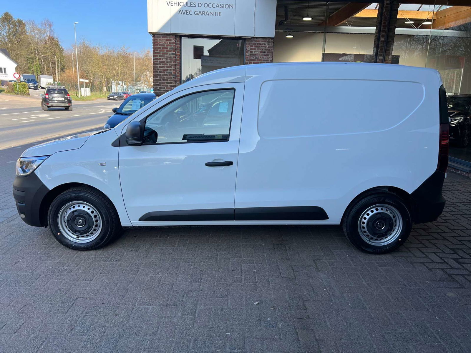 Renault Express 1.5 Blue dCi (Euro6d)***34Km***Gsm 0475323828***