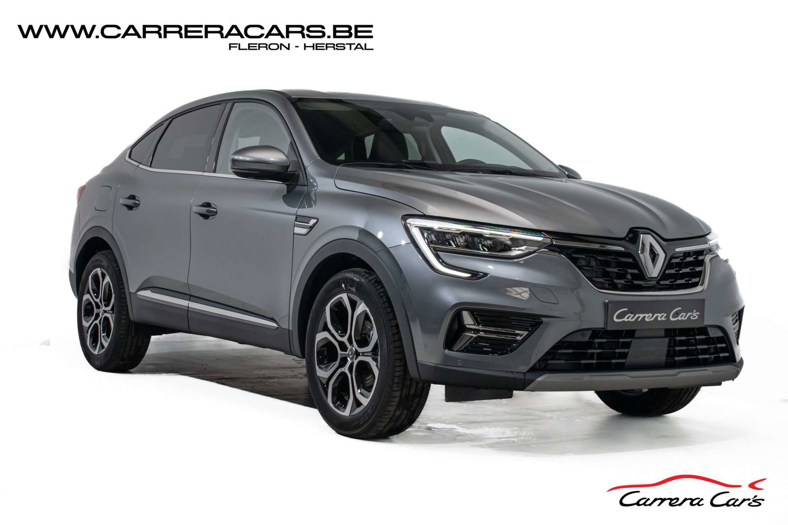 Renault Arkana 1.3 TCe 140 Intens*|EDC*NAVI*CAMERA*LANE*LED*REGU*