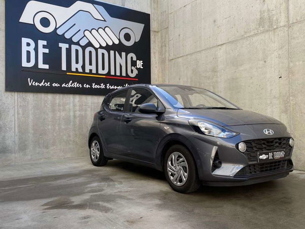 Hyundai i10 1.0i Twist * CLIM*GARANTIE 36 MOIS*