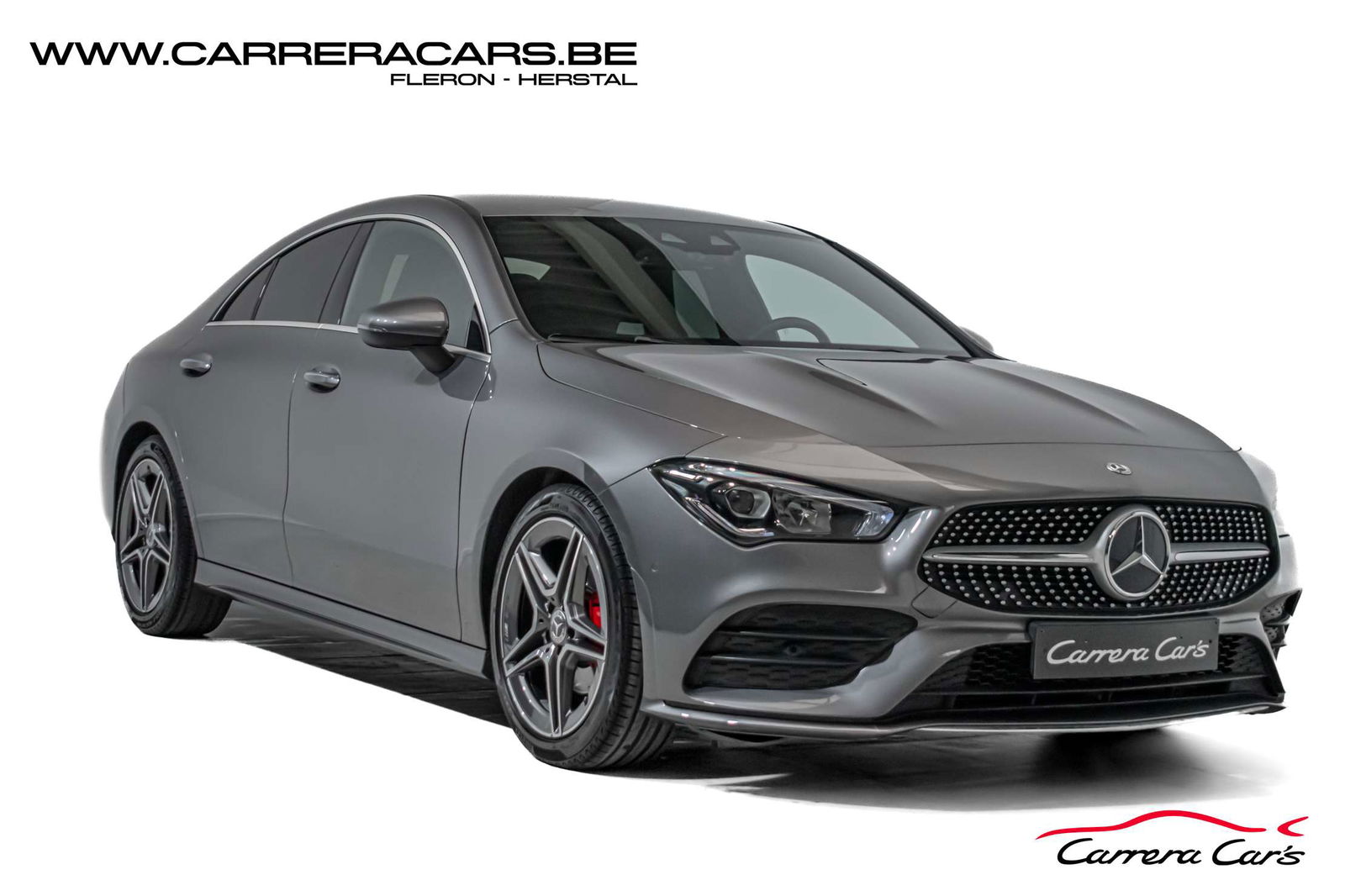 Mercedes CLA 180 d|*PACK AMG*LED INT.*XENON*CUIR*NAVI*CAMERA*NEW!*|