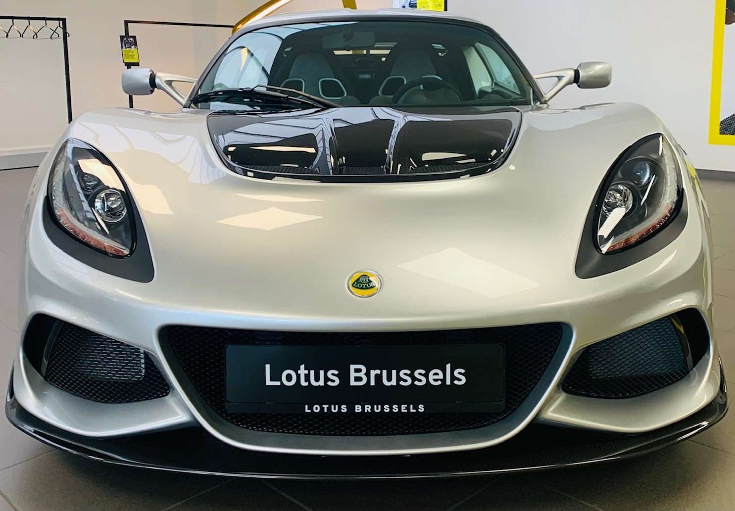 Lotus Exige 3.5i V6 410 SPORT - 20th Anniversary
