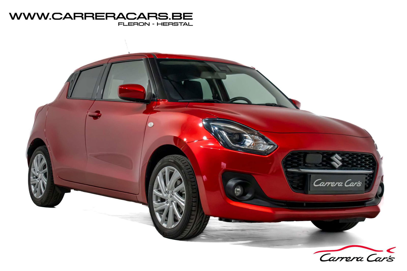 Suzuki Swift 1.2i Hybrid GLX 12V*|NEW*NAVI*CAMERA*CRUISE*LANE*|