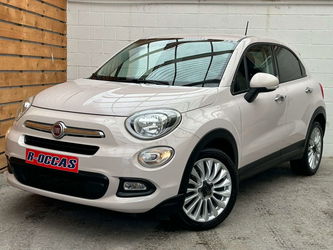 Fiat 500X 1.6 MULTIJET Opening Edition 115CH CLIM Garantie