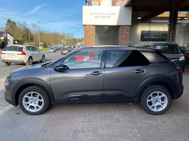 Citroen C4 Cactus 1.5 BlueHDi Shine (EU6.2)***Gsm 0475323828***