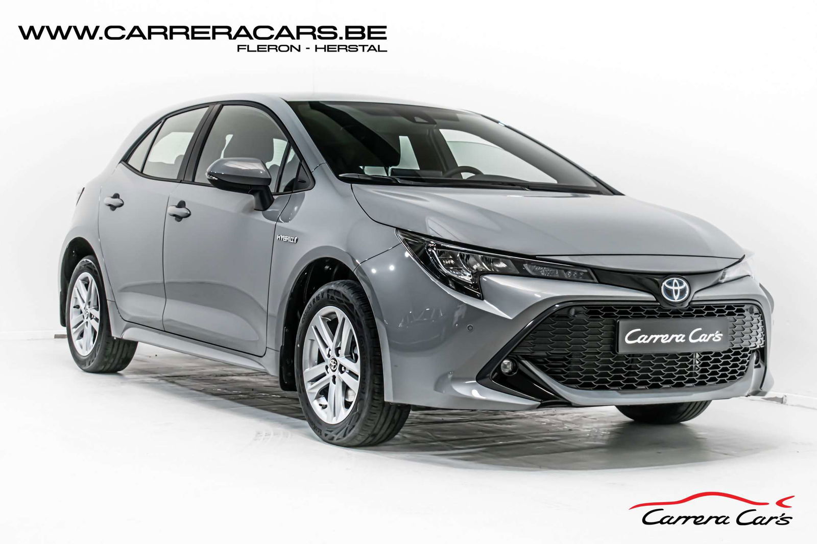 Toyota Corolla 1.8 Hybrid Sport e-CVT*|NEW*NAVI*CAMERA*LANE*LED*|