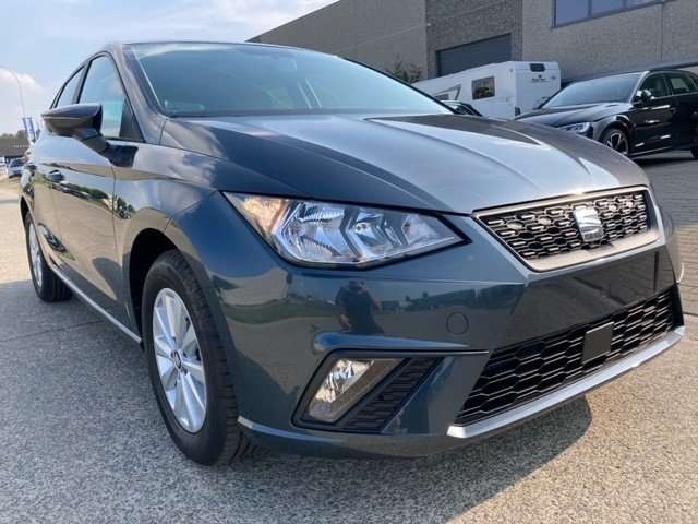 SEAT Ibiza 1.0 TSI 95pk Style (EU6.2)*nieuw*carplay*