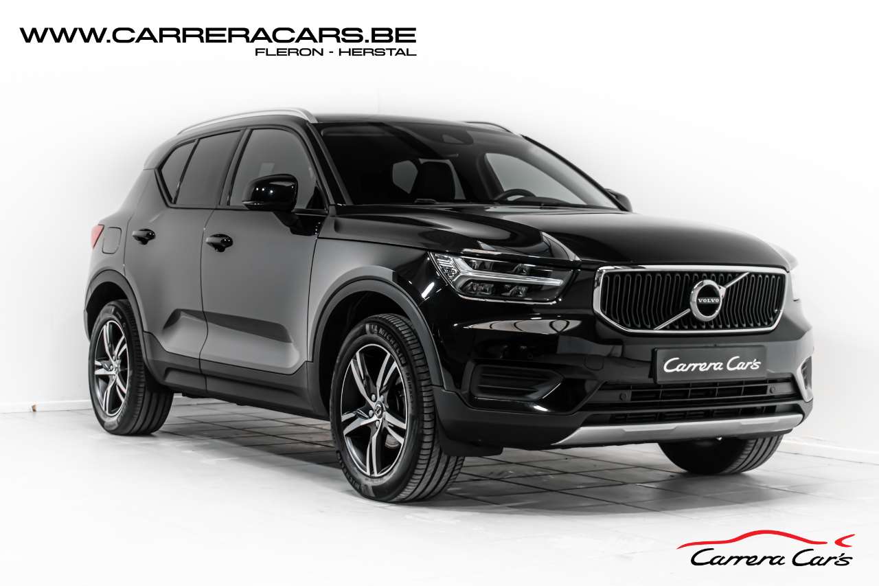 Volvo XC40 1.5 T3 Momentum*|NAVI*CAMERA*CUIR*KEYLESS*LED*USB|