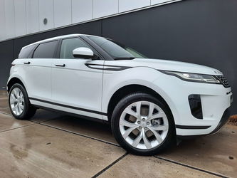 Land Rover Range Rover Evoque PHEV 4WD P300e **SE*ACC*LEDER*20"ALU*MERIDIAN**
