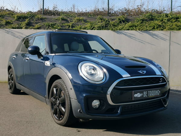 MINI Cooper S Clubman 2.0*163CV*MANUEL*PACK JCW *