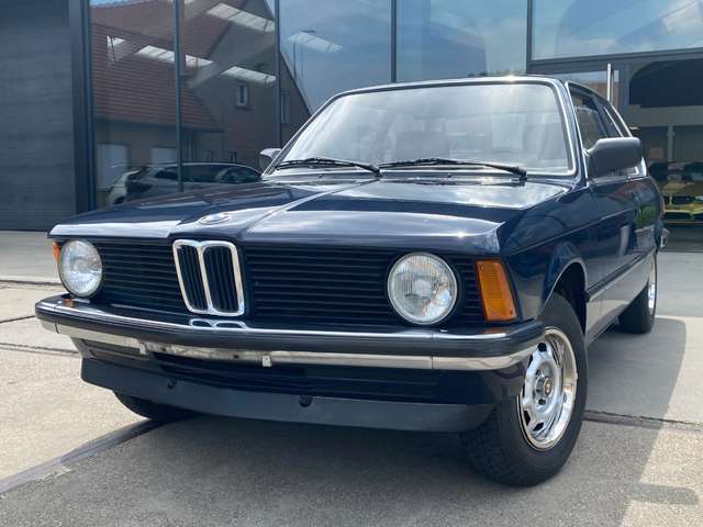 BMW 315
