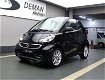 Smart forTwo Cabriolet MHD * Softouch * Sound system * A/C