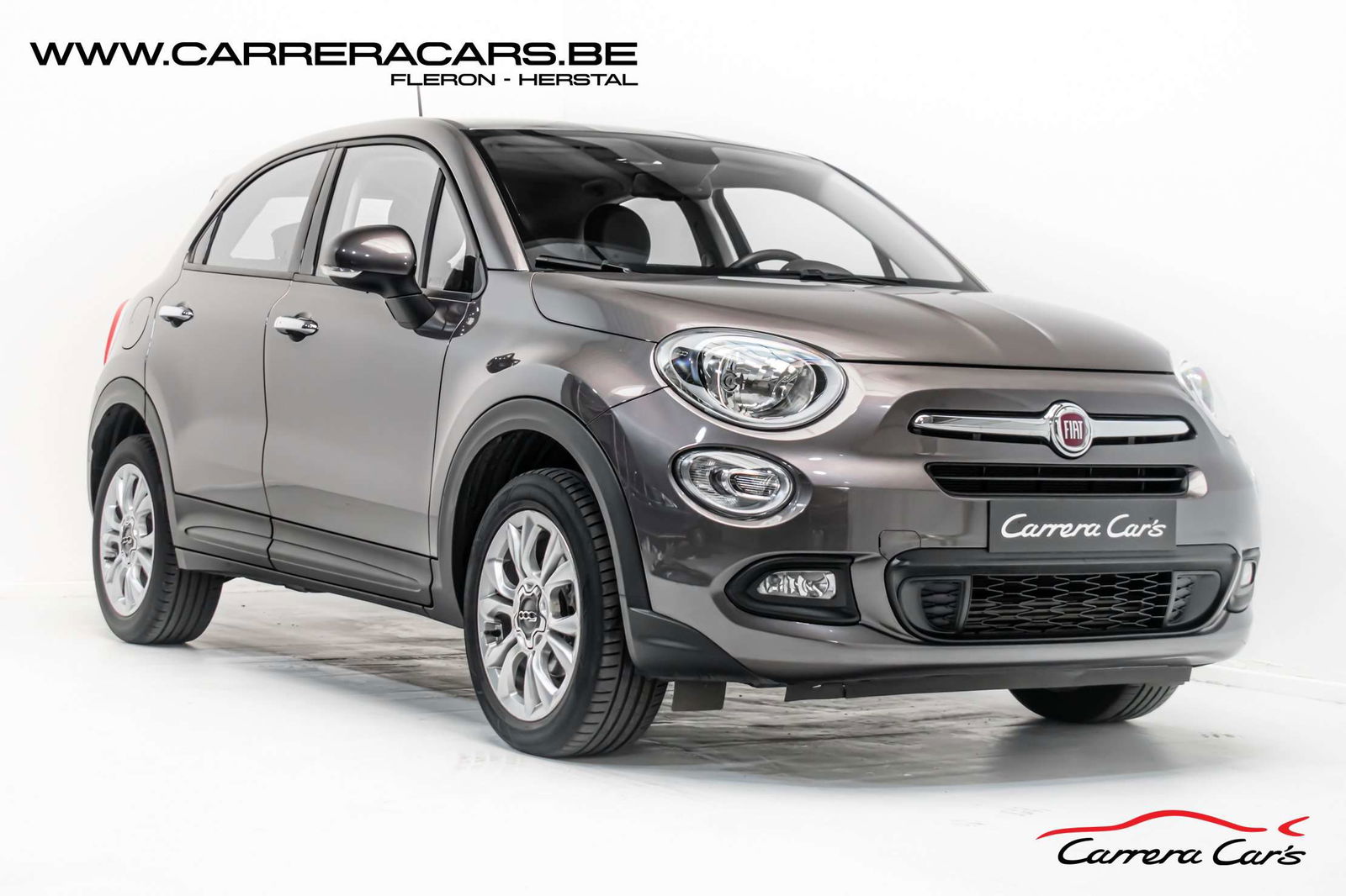Fiat 500X 1.4 MultiAir*|AUTOMATIC*PDC*REGU*CLIMA*U-CONNECT*|